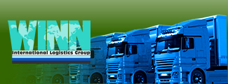 WINN | Yurt İçi Taşımacılık